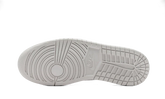 Air Jordan 1 Low OG Metallic Silver