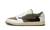 Air Jordan 1 Low OG SP Travis Scott Medium Olive