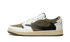 Air Jordan 1 Low OG SP Travis Scott Medium Olive