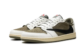 Air Jordan 1 Low OG SP Travis Scott Medium Olive