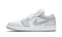 Air Jordan 1 Low PRM Smoke Grey Elephant
