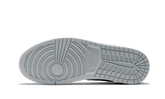 Air Jordan 1 Low PRM Smoke Grey Elephant