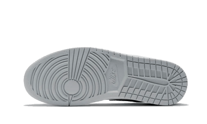 Air Jordan 1 Low PRM Smoke Grey Elephant