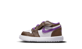 Air Jordan 1 Low Palomino Bébé (TD)