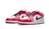 Air Jordan 1 Low Pink