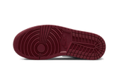 Air Jordan 1 Low Pomegranate