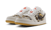 Air Jordan 1 Low Quai 54 (2020)
