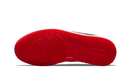 Air Jordan 1 Low Quai 54 (2021)