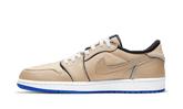 Air Jordan 1 Low SB Desert Ore