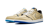 Air Jordan 1 Low SB Desert Ore