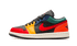 Air Jordan 1 Low SE Black Multi