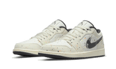 Air Jordan 1 Low SE Brushstroke