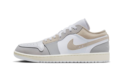 Air Jordan 1 Low SE Craft Tech Grey