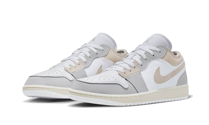 Air Jordan 1 Low SE Craft Tech Grey