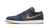 Air Jordan 1 Low SE Denim