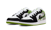 Air Jordan 1 Low SE Floral Vines