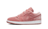 Air Jordan 1 Low SE Pink Velvet