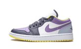Air Jordan 1 Low SE Purple Magenta