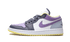 Air Jordan 1 Low SE Purple Magenta