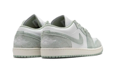 Air Jordan 1 Low SE White Seafoam