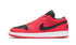 Air Jordan 1 Low Siren Red