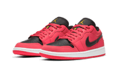Air Jordan 1 Low Siren Red