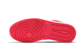 Air Jordan 1 Low Siren Red