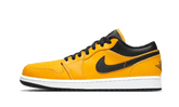 Air Jordan 1 Low University Gold