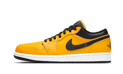 Air Jordan 1 Low University Gold