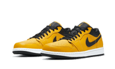 Air Jordan 1 Low University Gold