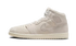 Air Jordan 1 Mid Craft Suede Ivory