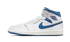 Air Jordan 1 Mid Industrial Blue