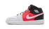 Air Jordan 1 Mid Infrared 23