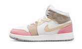 Air Jordan 1 Mid Pastel Grind
