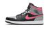 Air Jordan 1 Mid Pink Shadow