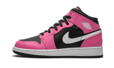 Air Jordan 1 Mid Pinksicle