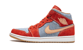 Air Jordan 1 Mid SE Denim