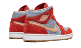 Air Jordan 1 Mid SE Denim