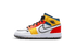 Air Jordan 1 Mid SE Multicolor