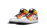 Air Jordan 1 Mid SE Multicolor