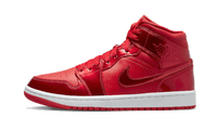Air Jordan 1 Mid SE Pomegranate