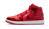 Air Jordan 1 Mid SE Pomegranate
