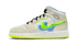 Air Jordan 1 Mid SE Warped Swoosh