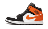 Air Jordan 1 Mid Shattered Backboard
