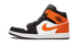 Air Jordan 1 Mid Shattered Backboard