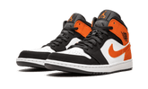 Air Jordan 1 Mid Shattered Backboard