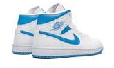 Air Jordan 1 Mid UNC