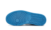 Air Jordan 1 Mid UNC