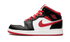 Air Jordan 1 Mid Very Berry