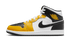 Air Jordan 1 Mid Yellow Ochre